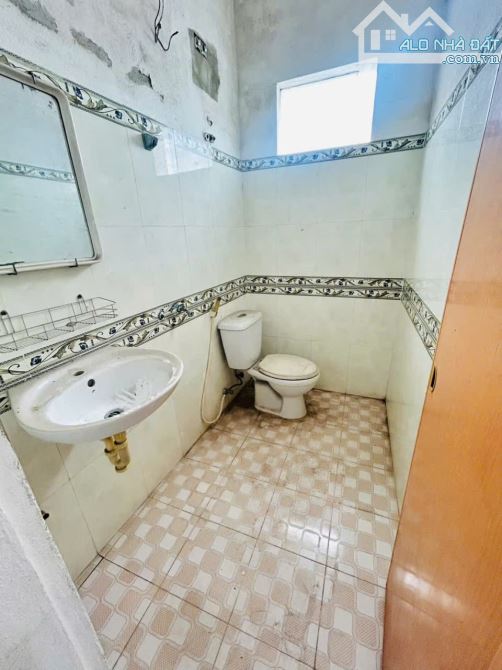 CHO THUÊ NHÀ 3 TẦNG KIỆT OTO BÀ TRIỆU, TP HUẾ - 6