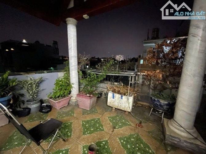 🏡TÂN PHÚ - P. PHÚ THỌ HOÀ - ĐƯỜNG LÊ VĂN PHAN -  GẦN PHÚ THỌ HOÀ  - LUỸ BÁN BÍCH - 6