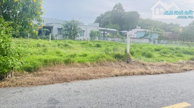 🌟 Bán đất khu dân cư Xã Phước Hải – 6x30m, 175m², 80m² thổ cư, cách biển 5 phút 🏖️ - 6