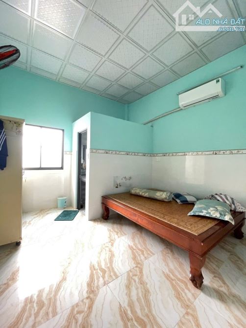 BÁN NHÀ 4M X 17M GẦN HỒ VĂN LONG, TÂN TẠO, 3.9 TỶ - 6