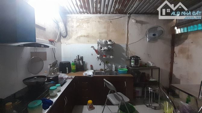 Bán Nhà Cam Lộ, Hồng Bàng, HP. 2,2 tỷ, 77m2, 1 tầng. - 6