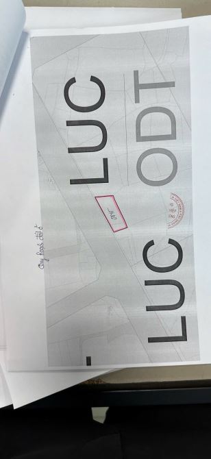GÓC 2 MẶT TIỀN đường LÊ DUẨN - NGAY TRUNG TÂM HÀNH CHÍNH XÃ ĐẤT ĐỎ 300m  🌈DT 483.7m2 - 6