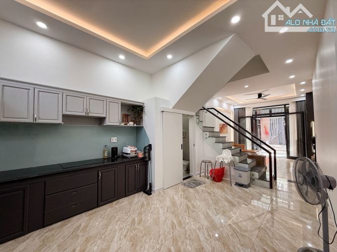 🌟 NHÀ ĐẸP NGUYỄN DUY TRINH – GẦN LIÊN PHƯỜNG, GLOBAL CITY • 54M² • 3 TẦNG • GIÁ CHỈ 8.2TY - 6