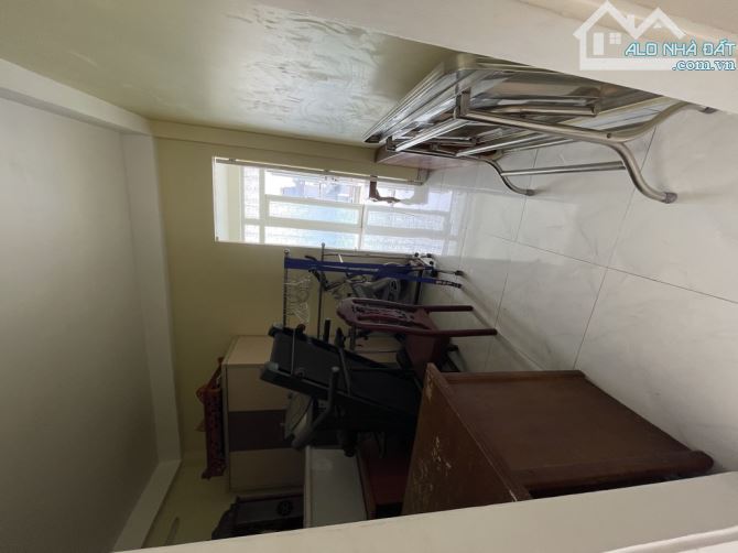 Bán nhà mặt tiền Nguyễn Phúc Chu, P.15, Tân Bình, 75m2 (4 x 19) x 5 tầng, 13.6 tỷ - 6