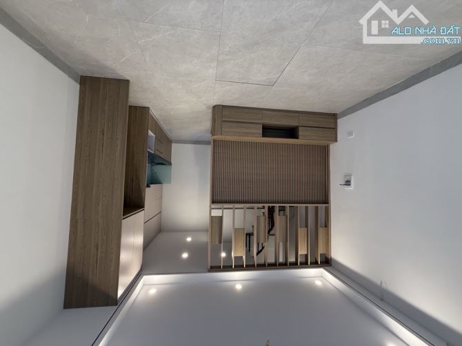 NHÀ MỚI ĐẸP  CỰ KHỐI LONG BIÊN.DT 30M2/4T.GIÁ CHỈ 4.2 TỶ. - 6