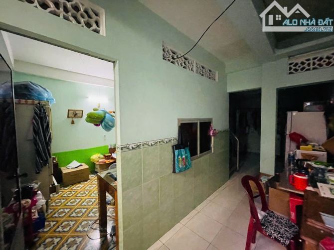 Bán Nhà Hẻm Nguyễn Khanh Phước Hải Nha Trang - 6