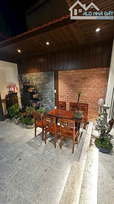 NHÀ ĐẸP TRẦN XUÂN SOẠN – GẦN HIM LAM Q7- Chỉ 6,6 TỶ (TLCC)- TT chuẩn 100% - 6