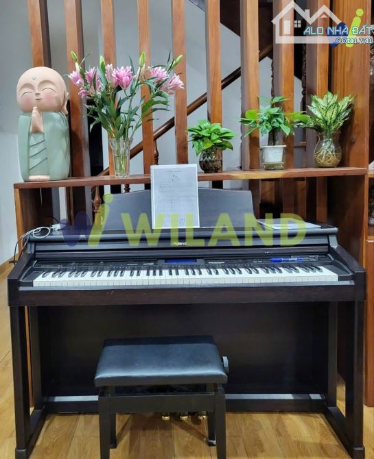 BÁN NHÀ MẶT TIỀN BẾ VĂN ĐÀN KHU TTTM PHƯỜNG 7 TP.VT GĐ XÂY ĐẸP TÂM HUYẾT. GIÁ 14,5 Tỷ TL - 6