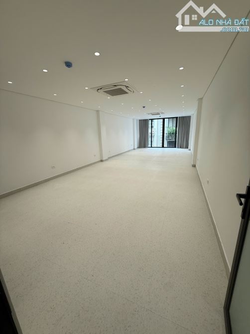 Cho Thuê Toà Nhà Văn Phòng 80m2 x 8 Tầng tại Nguyễn Hoàng-Nam Từ LIêm-Hà Nội - 6