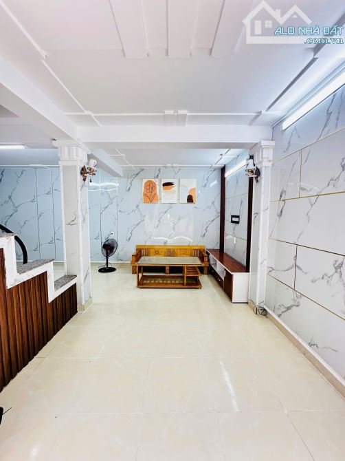Bán nhà Khúc Thừa Dụ, Vĩnh Niệm Lê Chân,  3 tầng, 30m2, 1,95 tỷ. - 6
