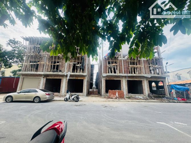 27 căn Hùng vương, hồng an, hp-44,3-58m*3 tầng/3,3-5,2 tỷ - 6
