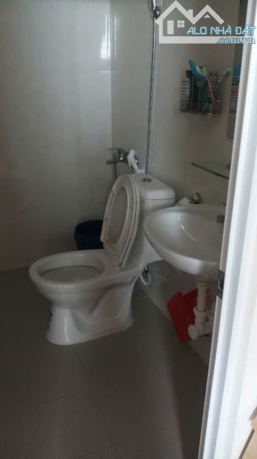 Chính chủ cho thuê căn hộ 2PN, 2WC Full nội thất giá 6.8 triệu- Ở ngay - 6