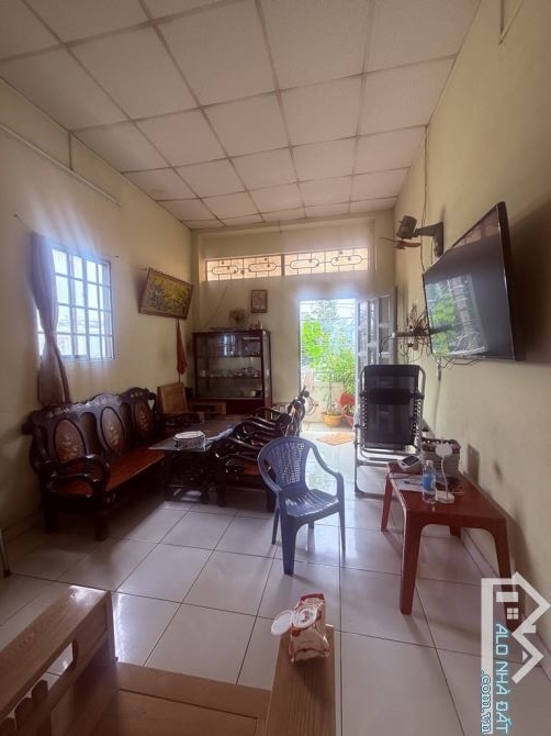 NHÀ 2 TẦNG 2 MẶT BẰNG KINH DOANH – ĐƯỜNG SỐ 1A, BÌNH HƯNG HÒA A, BÌNH TÂN – 76M² – CHỈ 8.9 - 6
