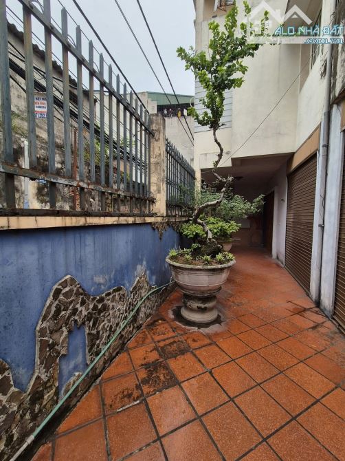 Nhà Nguyễn Văn Linh, sát Big C 168m, Lô góc, 2 mặt ngõ ô tô tránh, KD, giá tốt 36 tỷ. - 6