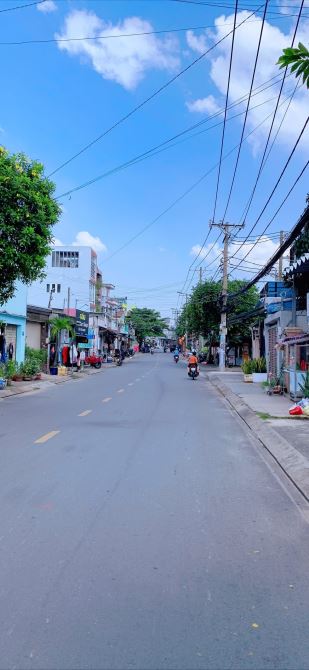 CG:[6.2 TỶ]🏡 SIÊU PHẨM KIẾM ĐÂU RA LINH ĐÔNG -72M2– HẺM XE HƠI – 2 TẦNG – 2PN - 6