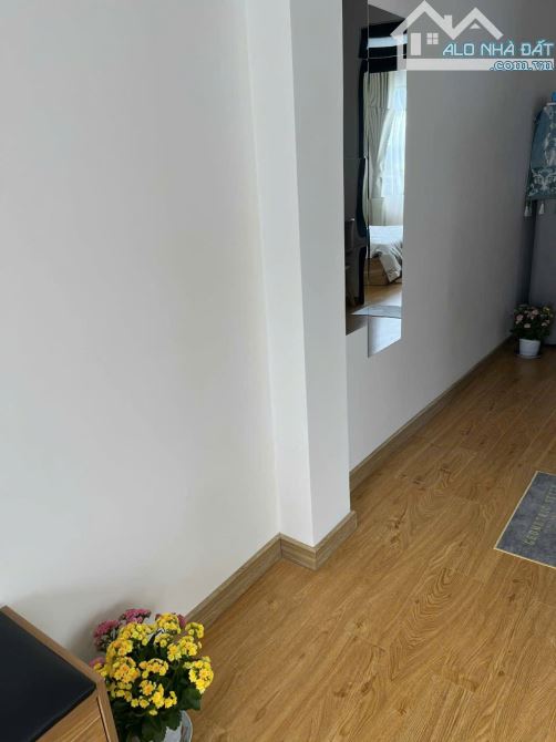 Bán căn hộ nhỏ nhỏ xinh xinh trung tâm tp Đà Lạt.dt: 40,44m². Sổ hồng riêng. 2ty5 - 6