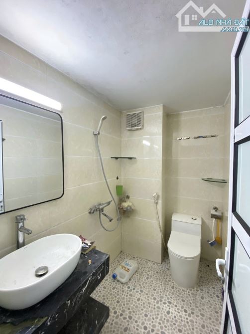 SIÊU PHẨM HỒ TÂY - 1 NHÀ RA PHỐ, 1 BƯỚC RA HỒ, Ô TÔ TRÁNH, KINH DOANH ĐỈNH, NHÀ ĐẸP Ở NGAY - 6