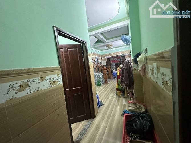 Bán lô đất 2 mặt tiền cách biển 50m ngay bãi tắm tặng nhà hai tầng sơn trà đà nẵng - 6
