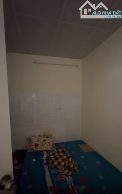 CẦN BÁN NHÀ CẤP 4 HẺM TRƯƠNG CÔNG ĐỊNH – 56M² – 2PN, 1WC – GIÁ 3.85 TỶ – VỊ TRÍ ĐẸP, Ở N - 6
