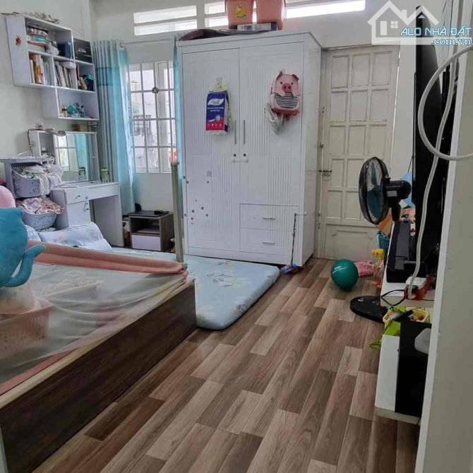 BÁN NHÀ BÌNH TÂN, HXH HL2, P.BTĐ, 3,7X12M, CN 43M2, DTSD 86M2, GIÁ 4,48 TỶ TL - 6