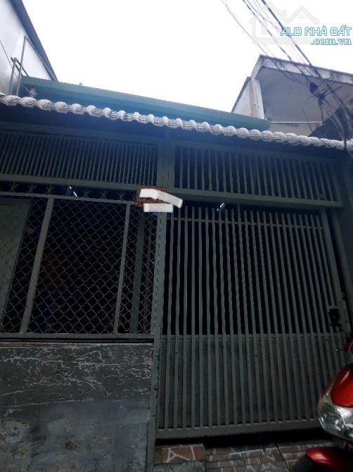 🙆‍♂️🏡🏡 NHÀ 2TẦNG - 65M2 - cạnh KCX - Q7 - SHR - KDC HH - CHỈ 5.2TỶ ✨🏡🏡 - 6