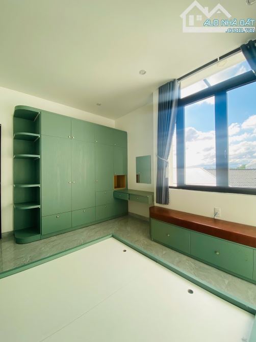 Nhà 2 tầng 82m kiệt ô tô Thanh Hải, TP Huế - 6