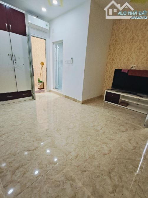 BÁN MẶT TIỀN ĐƯỜNG NỘI BỘ BÙI MINH TRỰC Q8  - TẶNG NỘI THẤT - 6