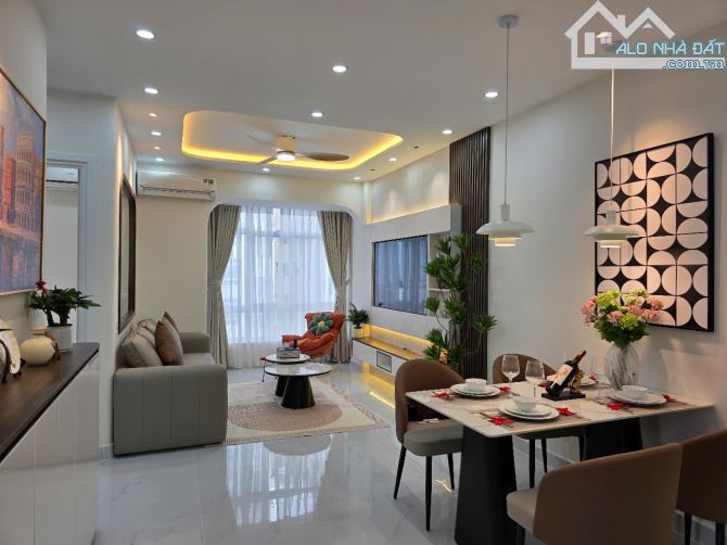 Bán Căn Hộ Sky Garden 3PN - Phú Mỹ Hưng | Full nội thất cao cấp - 6