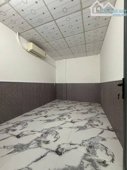 BÁN NHÀ 1 TRỆT 1 LỬNG ĐƯỜNG SỐ 5 KDC SƠN THỦY – TỔ 15 (CÁCH NGUYỄN VĂN LINH 250M) - 6