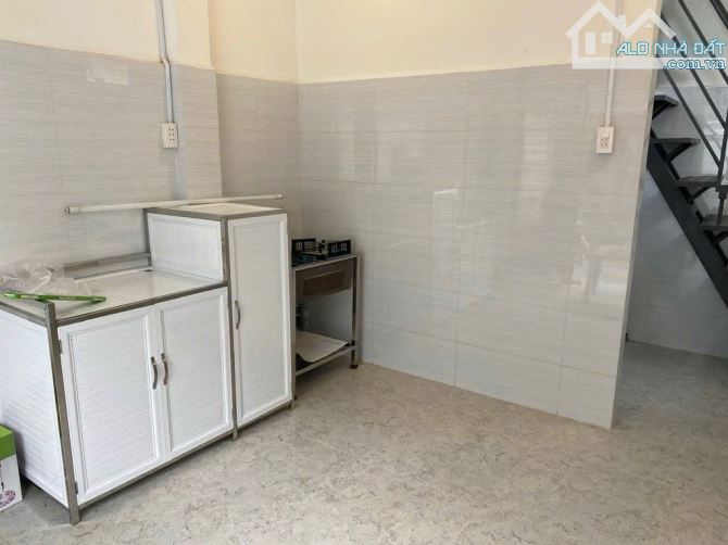 💥 HIẾM –  🔥 HẺM XE HƠI THÔNG  45M2- 💸 THU 8TR/THÁNG – KHU DÂN TRÍ – LÊ ĐỨC THỌ, GÒ VẤP - 6
