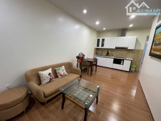Cho thuê căn hộ 2 ngủ rộng Waterfront City, DT: 80m2. - 6