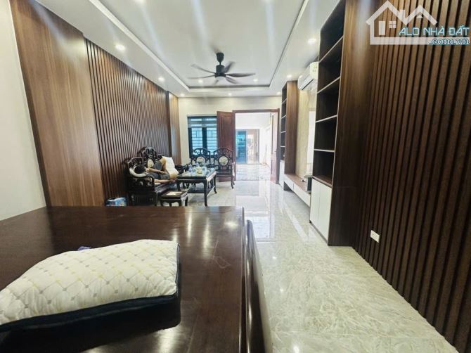 B.Á.N NHÀ MẶT PHỐ ĐAN PHƯỢNG , 138M2, 11 TỶ  , Ô TÔ TRÁNH, FULL NỘI THẤT, KINH DOANH ĐỈNH - 6