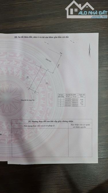 🌈Hạ Giá Bán lô đất 1,45 Tỷ mặt tiền đường Tỉnh Lộ 8 - Diên Xuân - Diên Khánh. - 6