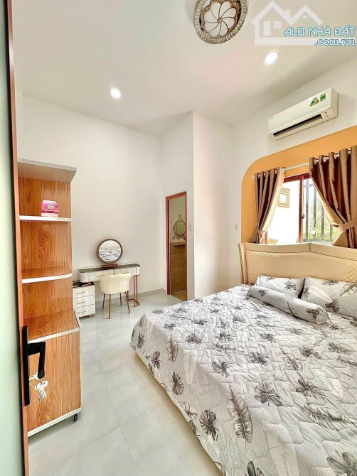 Nhà mới xây dựng Phước Thạnh đường oto Mỹ Tho Tiền Giang - 6
