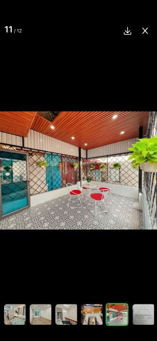 BÁN NHÀ ĐẸP HÒA BÌNH – HAI BÀ TRƯNG – 40M² – 4 TẦNG – CHỈ NHỈNH 9 TỶ - 6
