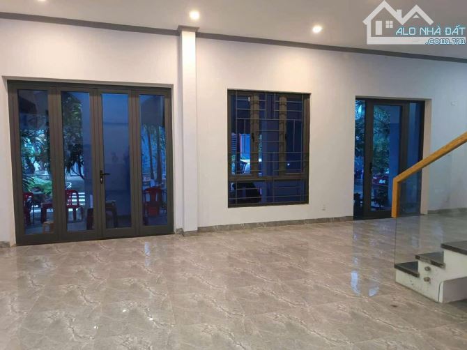 Bán lô góc có nhà 2 TẦNG  đường DŨNG SĨ THANH KHÊ gần biển Nguyễn Tất Thành - 6