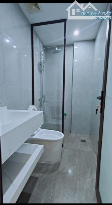 Cần bán nhà 7tầng thang máy full nội thất Cầu Giấy mặt ngõ ô tô chánh kinh doanh. - 6