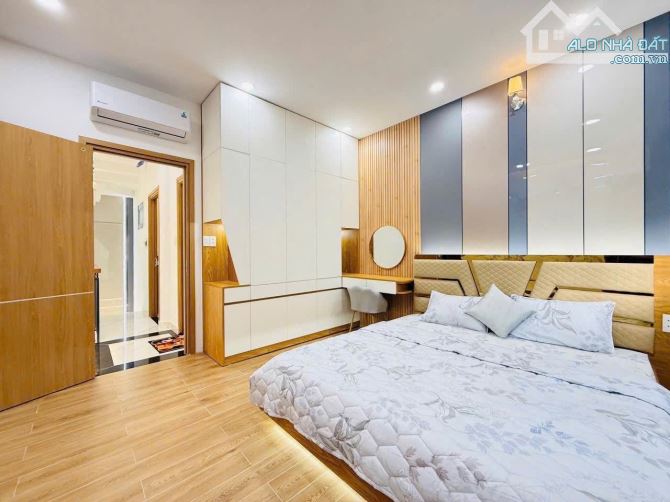 SỔ SẴN CÔNG CHỨNG NGAY NHÀ VŨ TÔNG PHAN, QUẬN 2, GIÁ:4,89TỶ/63M2 (4,5x14). - 6