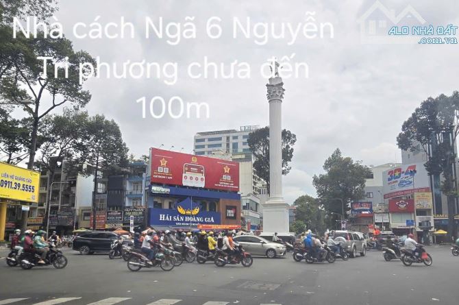 ✨ BÁN NHANH CĂN HỘ TẬP THỂ – NGUYỄN CHÍ THANH, Q10 – GIÁ CHỈ 1.7 TỶ ✨ - 6