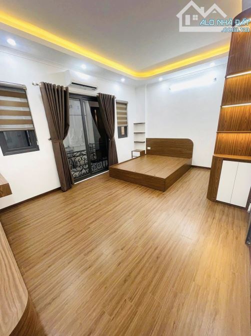 THỤY PHƯƠNG - 31M2 X 5 TẦNG, MT 5.2M - NHÀ MỚI ĐẸP - 1 NHÀ RA PHỐ - FULL NỘI THẤT, 7.5 TỶ - 6