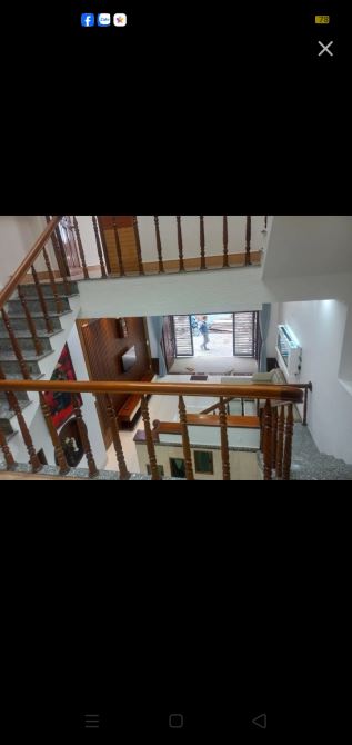 🌺 Nhà đẹp 4 tầng kiệt oto đường Nguyễn Văn Linh, tttp, giá nhỉnh nhẹ 7 tỷ. - 6