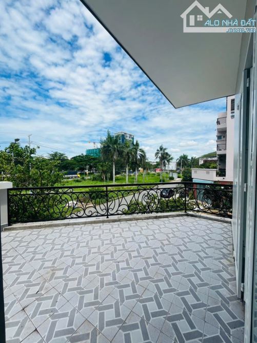 CHO THUÊ NHÀ MỚI TRỆT 3 LẦU – GÓC 2 MẶT TIỀN – KDC CTY 8, CÁI RĂNG, CẦN THƠ | GIÁ 17 TRIỆU - 6