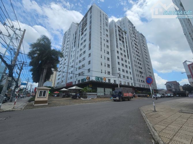 Bán CĂN HỘ CHUNG CƯ Babylon Âu Cơ Tân Bình _ 52M2 _ SHR - 6