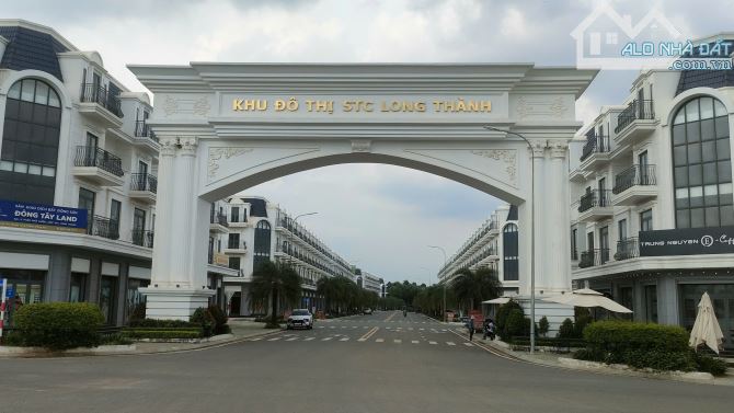 🌳 BÁN ĐẤT 1.261M-CÓ 300 THỔ-GIÁ: 7 TỈ - 2 MẶT TIỀN–GẦN KCN BÌNH SƠN,HÔNG ĐÔ THỊ STC - 6