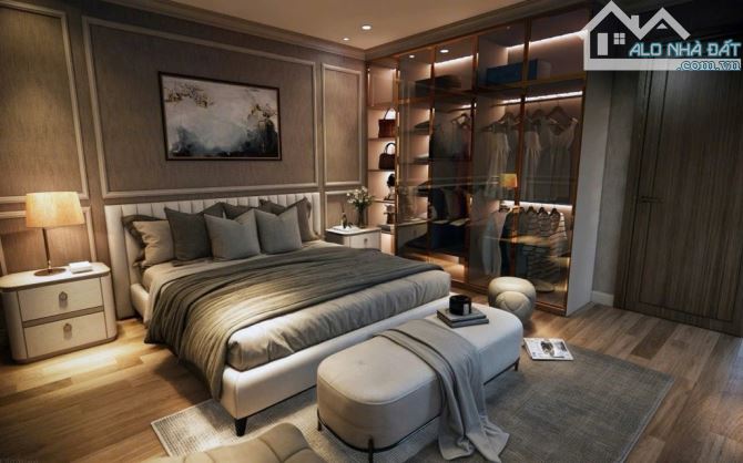 🎉🎉Biệt thự 3 tầng siêu víp đầy đủ công năng chỉ vần xách vali vào ở - 6
