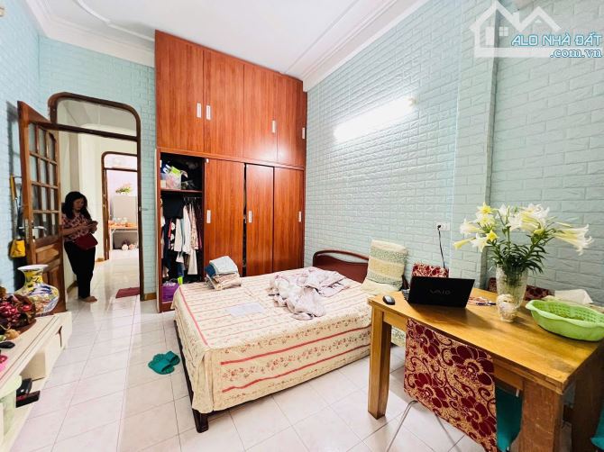 ĐỐNG ĐA - NGÕ TO NHƯ PHỐ - Ô TÔ TRÁNH - KINH DOANH ĐA DẠNG - LÔ GÓC – CÓ Ô CHỜ THANG MÁY. - 6