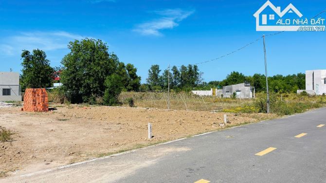 🌊 3 Lô Đất Mặt Tiền Phước Hội – Long Đất, BRVT – Gần Biển, Giá Tốt 🏡 - 6