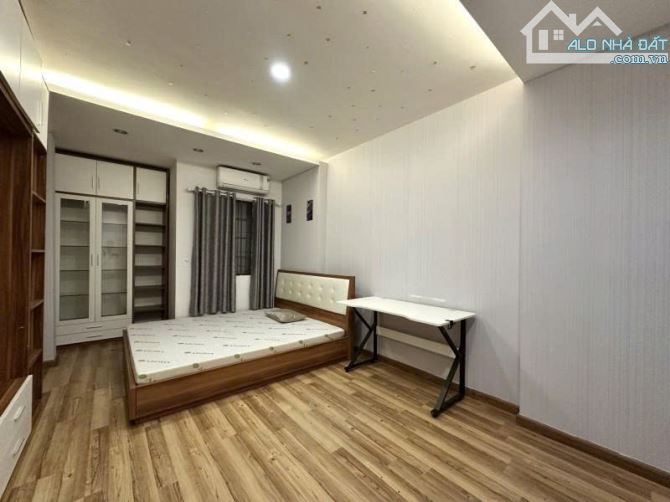 CĂN HỘ DỊCH VỤ - DÒNG TIỀN 20TR/ THÁNG - PHAN XÍCH LONG - PHÚ  NHUẬN - 6