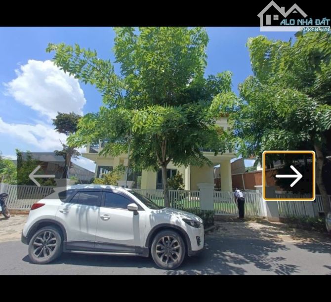 Nhà biệt thư siêu rộng khu compound Vườn Lài phường an phú đông q 12 - 6