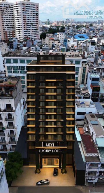 Bán nhà Mặt tiền 1157 Nguyễn Ảnh Thủ, Trung Mỹ Tây, Q12, (DT: 24x65m) SHR, Giá 215 tỷ - 6